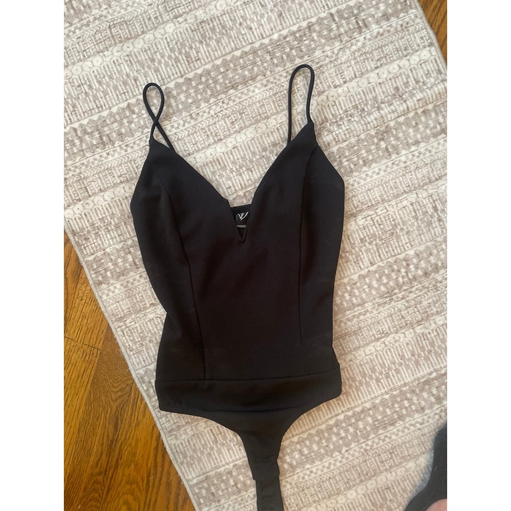 Windsor bodysuit blouse